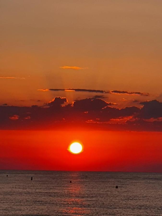 Gemuetliche Ferienwohnung In Torrevieja Ca100M Vom Strand Playa Del Cura Entfernt ภายนอก รูปภาพ